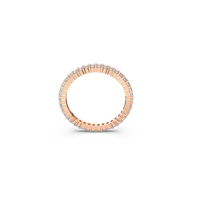 Swarovski Matrix Vittore Ring image number 31
